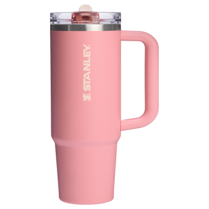 The Quencher ProTour Flip Straw Tumbler