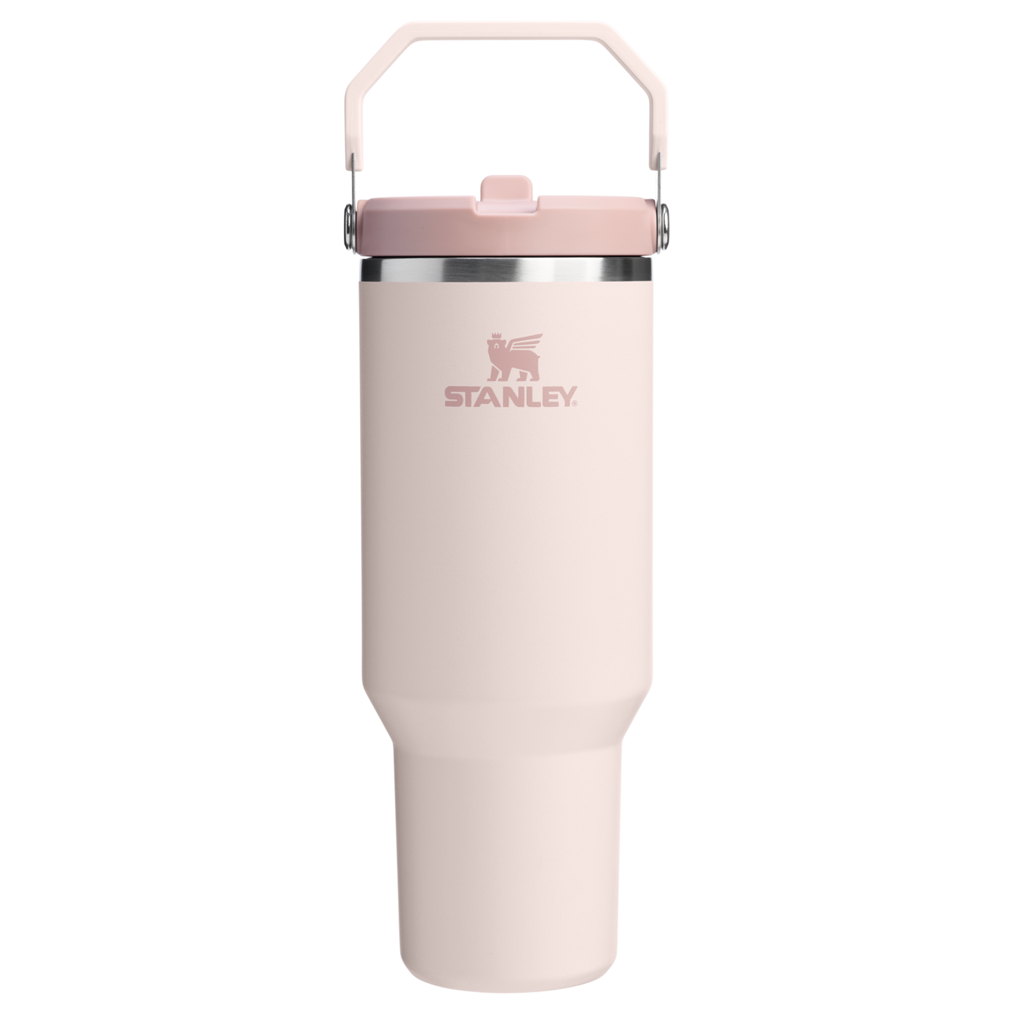 The IceFlow™ Flip Straw Tumbler | Stanley Create